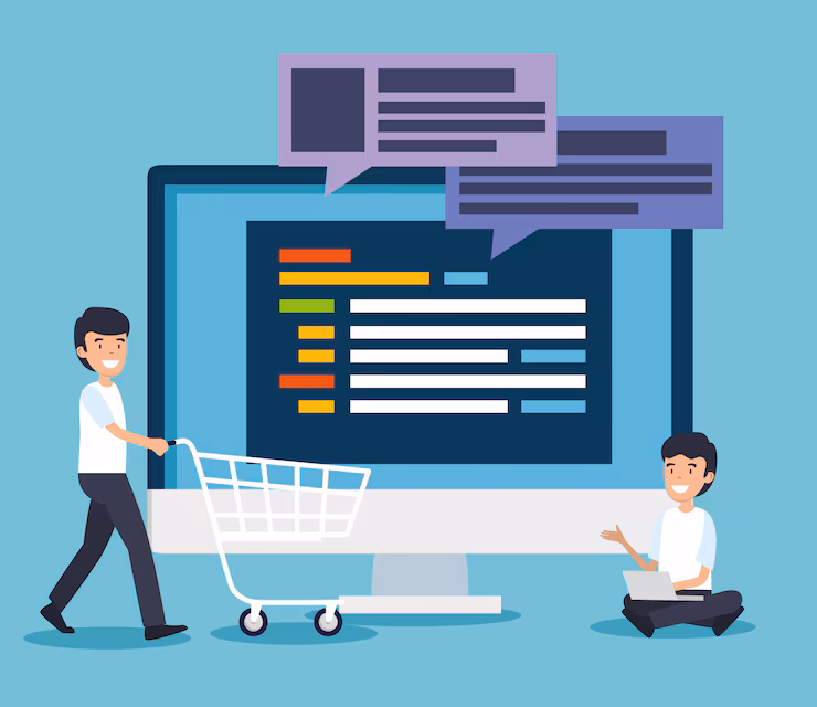 Ecommerce Backend