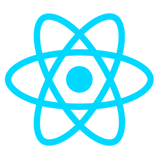 React
