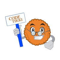 Codetikki Logo