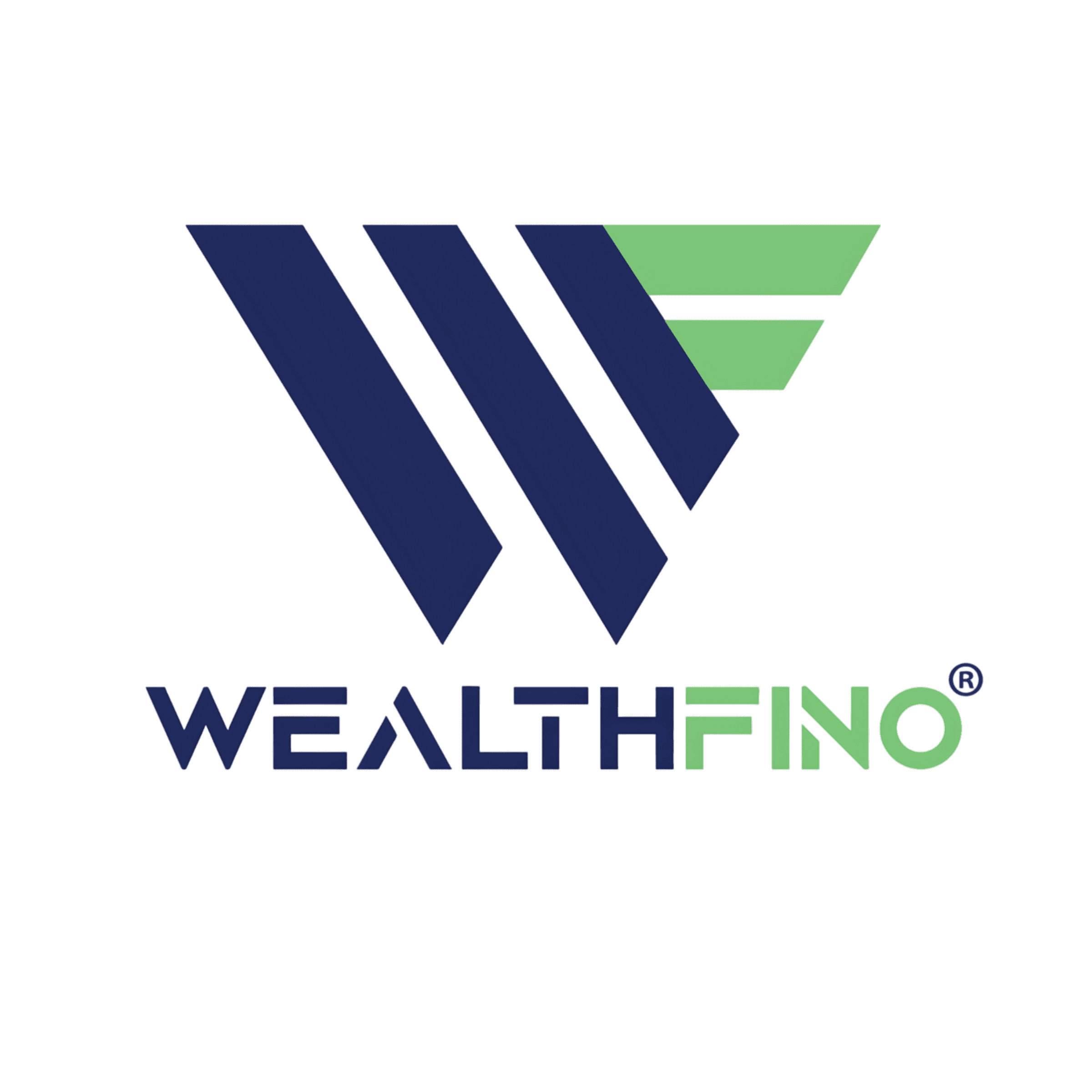 Wealthfino Logo